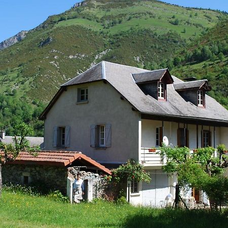Maison Lacoste Кампан Экстерьер фото